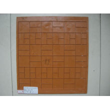 plastic tile mold and grid moulding